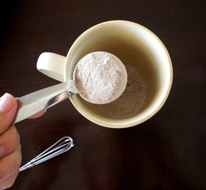 mug cake