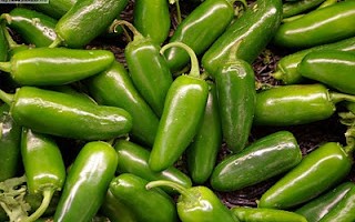Jalapeno