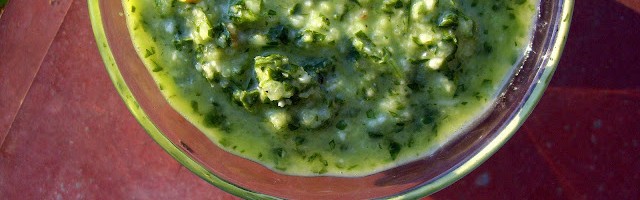 chimichurri