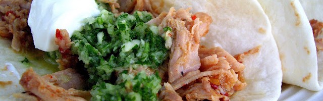 pork