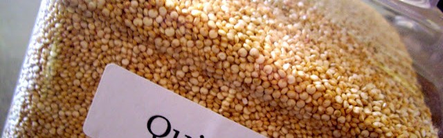 quinoa