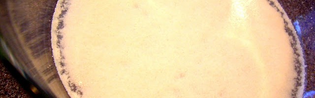 yeast