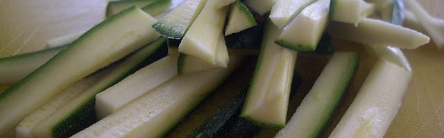 zuccini