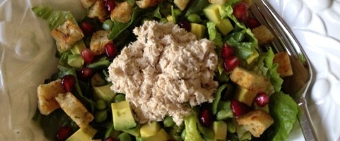 Egg Salad Recipe