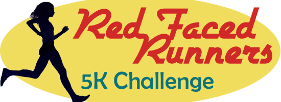 RedFacedRunnersLogo