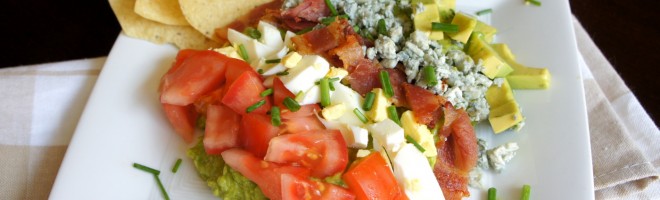 Cobbocado Guacamole