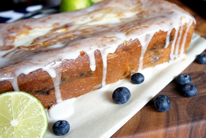 Lime Glaze