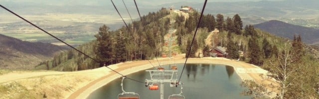 Park City, UT