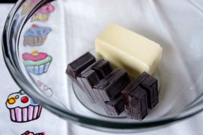 Chocolate and Butter