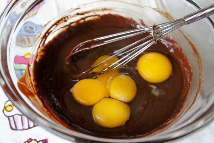 Eggs, Eggs, Eggs!