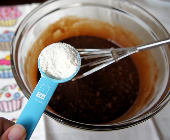Flour