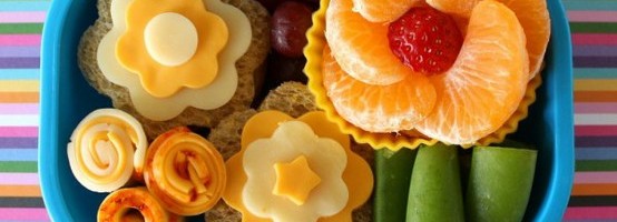 Bento Lunch Ideas