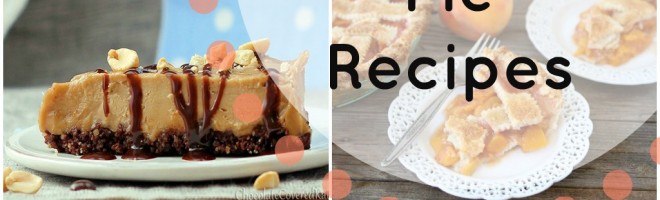 A Pie Roundup