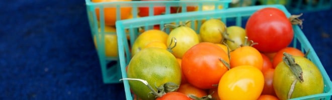 Tomatoes