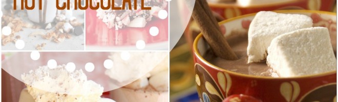 Hot Chocolate Roundup