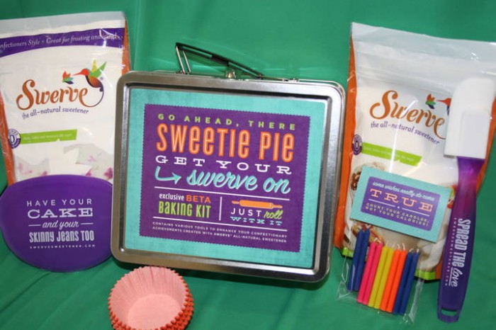 swerve gift pack