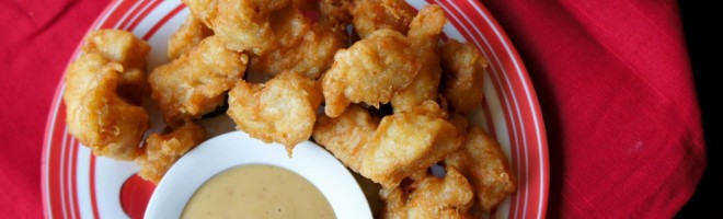 Copycat Chick-Fil-A Sauce!! {Only 4 simple ingredients}