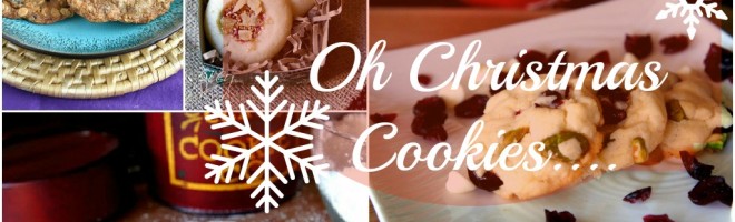 Christmas Cookies