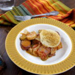 Shrimp Gumbo
