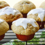 Bakery Style Muffins