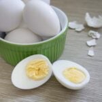 How to Hard Boil an Egg