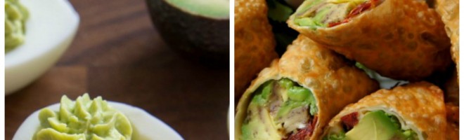 Avocados