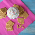 Cake Batter Dip