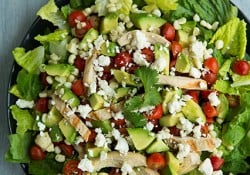 salad-with-honey-lime-cilantro-vinaigrette+.