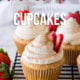 MIND BLOWING Tres Leches CUPCAKES!! This super easy Mexican inspired dessert is perfect for parties! So delicious!
