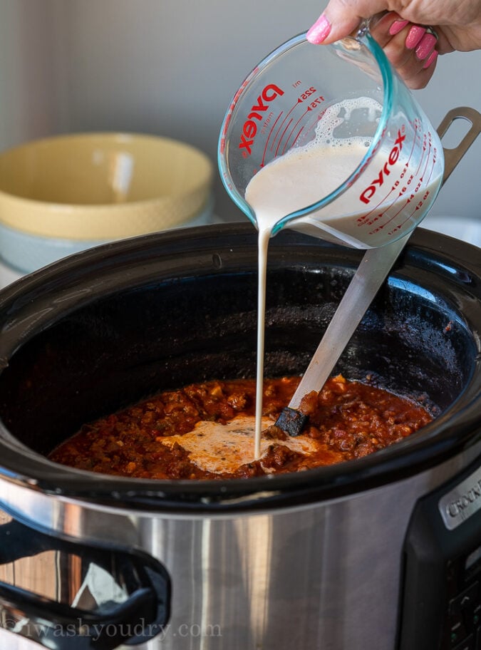 Bolognese Sauce (in the Crock-Pot® Express Crock Multi-Cooker