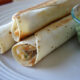 Pollo Fundido Flautas