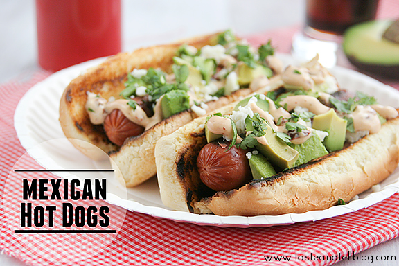 Mexican-Dogs
