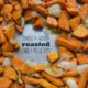 Savory and Simple Roasted Sweet Potatoes and Carrots