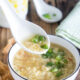 Egg Drop Soup