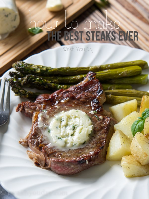 The Best Steaks In The World