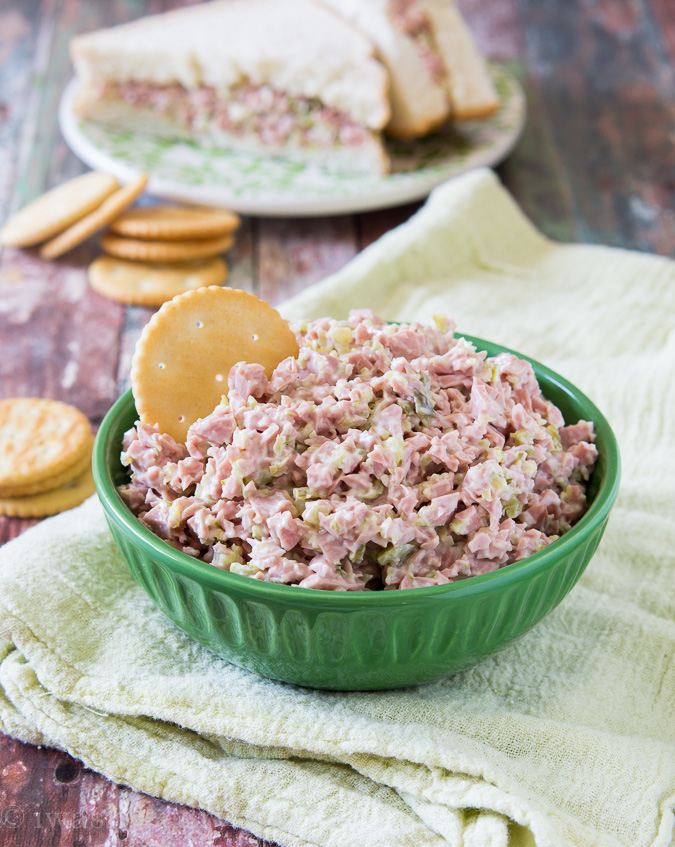 Monkey Meat… it’s not what you think