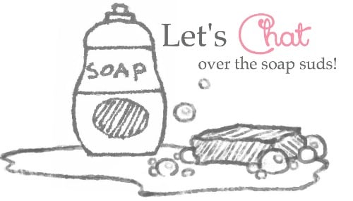 How to draw a Bar of Soap step by step  YouTube