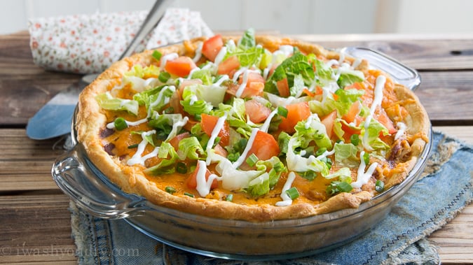 2014 Recipe Fails on I Wash You Dry