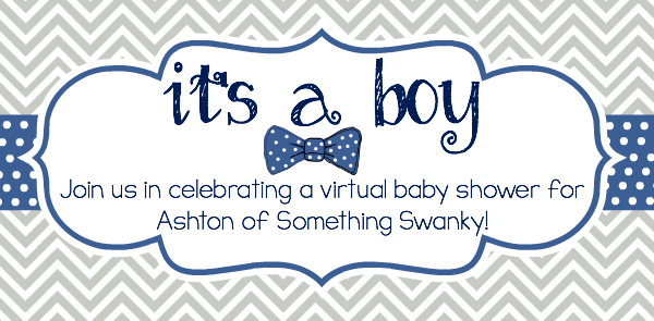 Ashton Baby Shower