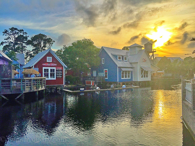 Sandestin, Florida