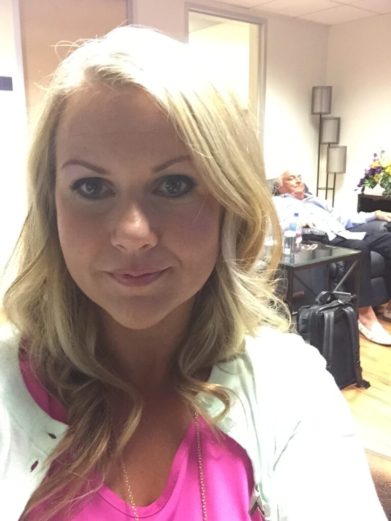 My Experience on QVC - I Wash You Dry