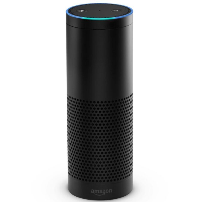 Amazon Echo