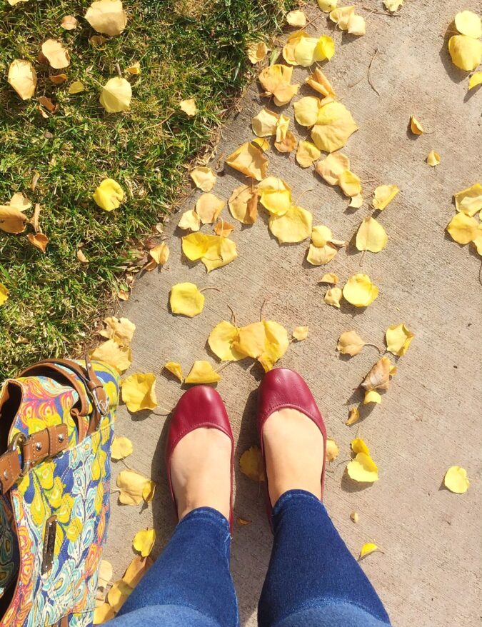 All I want for Christmas is more Tieks