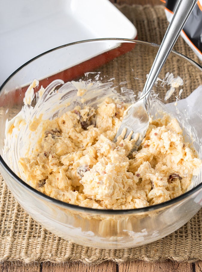 If you thought sweet potato fries were awesome, just wait till you try these sweet potato chips with this Creamy Hot Chipotle Dip! Come to mama!