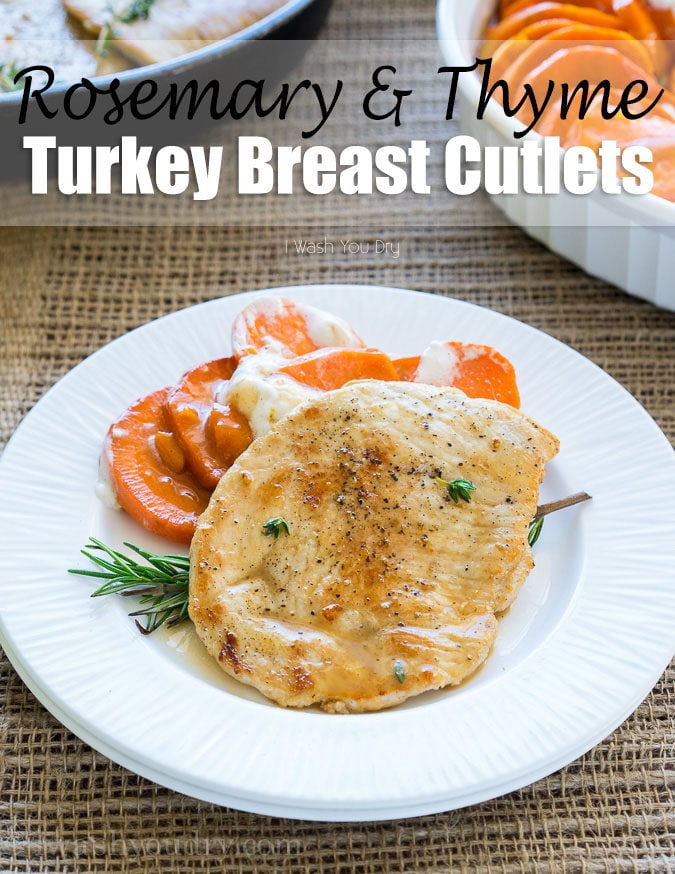 Turkey Breast Cutlets - Find Where to Buy Near You