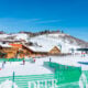 Deer Valley Ski Resort in Park City Utah