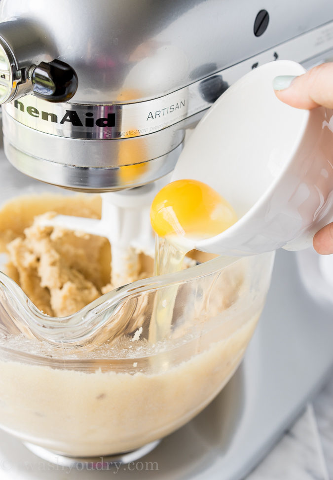 These Chocolate Chip Pudding Cookies have an extra special ingredient that makes them taste out of this world! Super soft and chewy even days later!