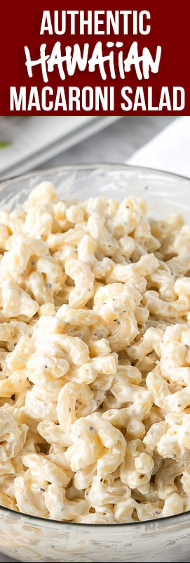 Featured image of post How to Make Hawaiian Chicken Macaroni Salad