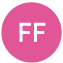 FF logo