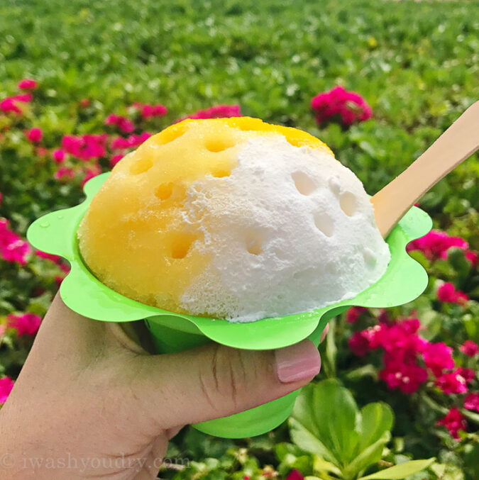 Ululani's Hawaiian Shave Ice